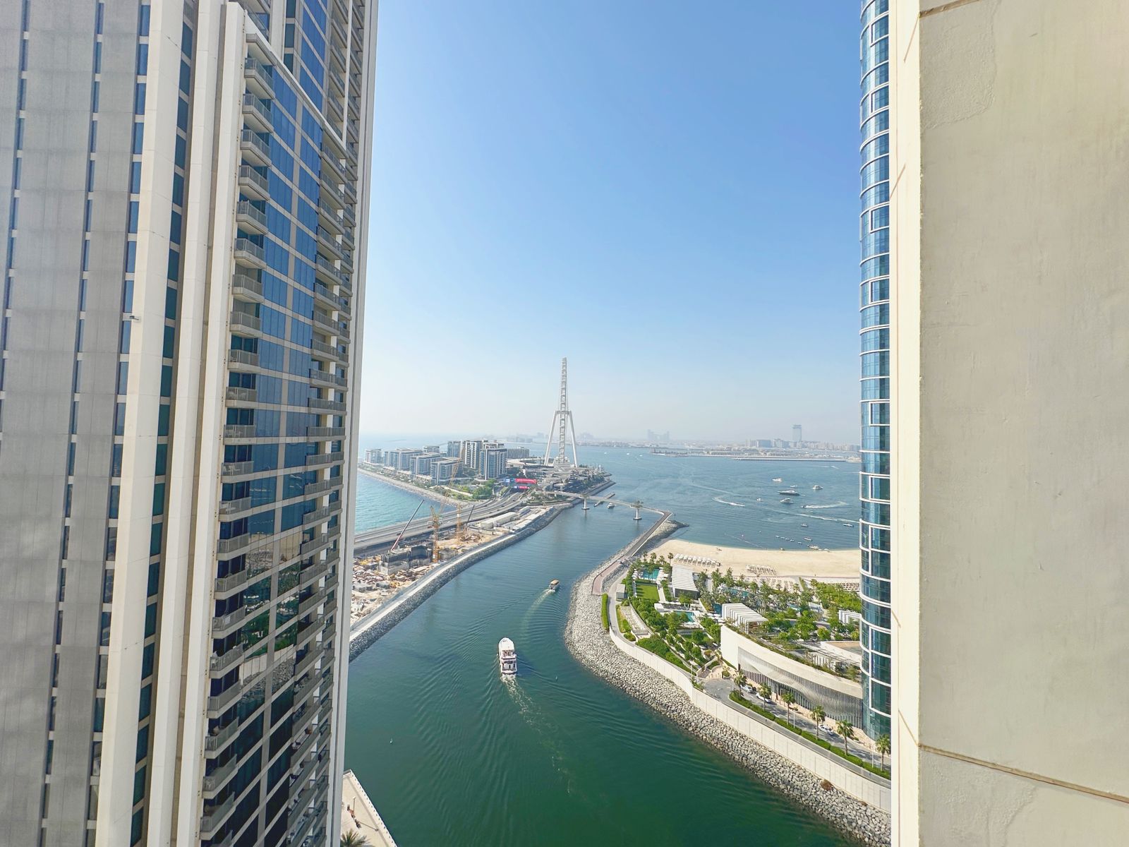 5242 Tower 2, 5242 Towers, Dubai Marina, Dubai