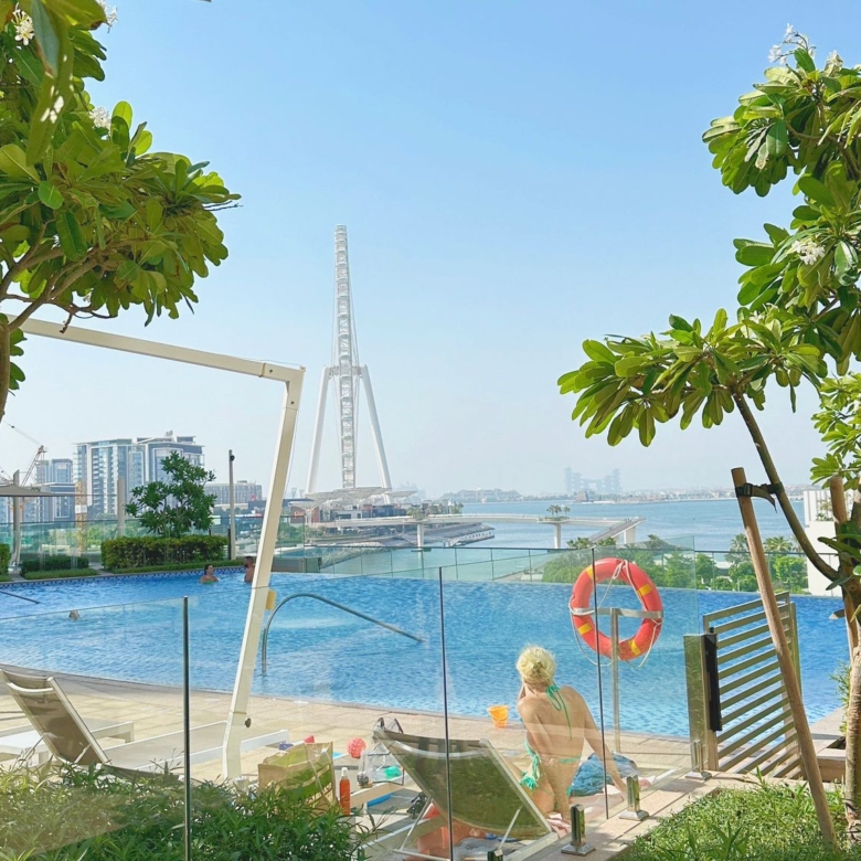 5242 Tower 2, 5242 Towers, Dubai Marina, Dubai