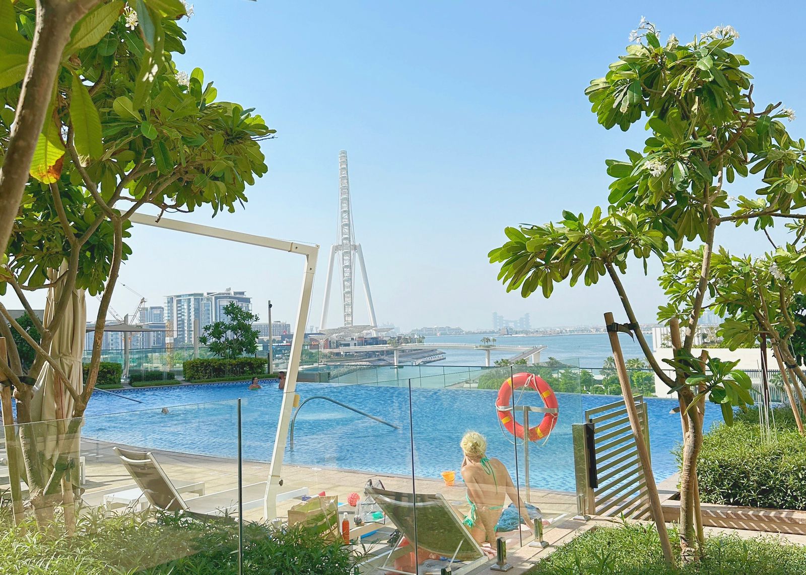 5242 Tower 2, 5242 Towers, Dubai Marina, Dubai