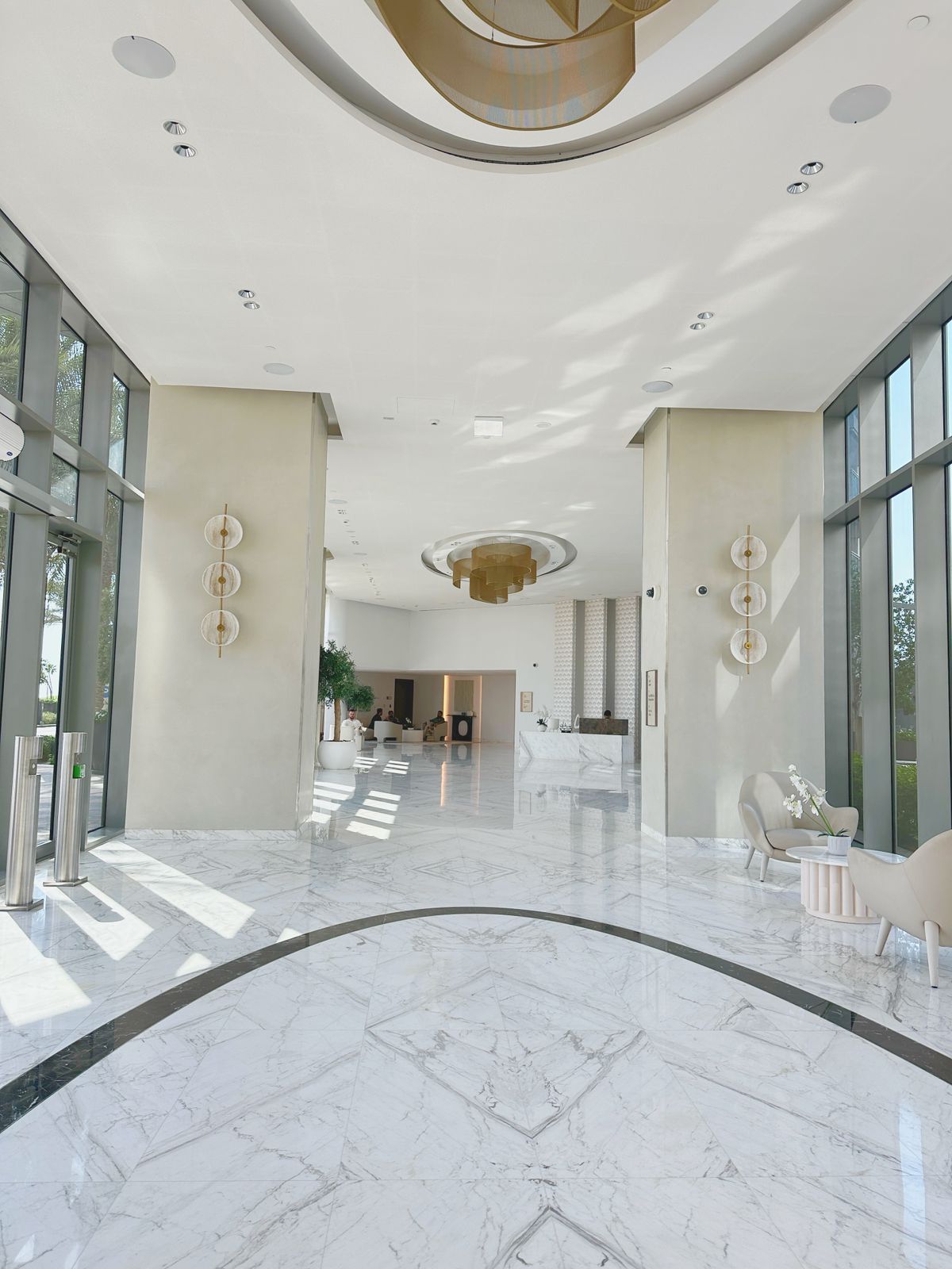 5242 Tower 2, 5242 Towers, Dubai Marina, Dubai