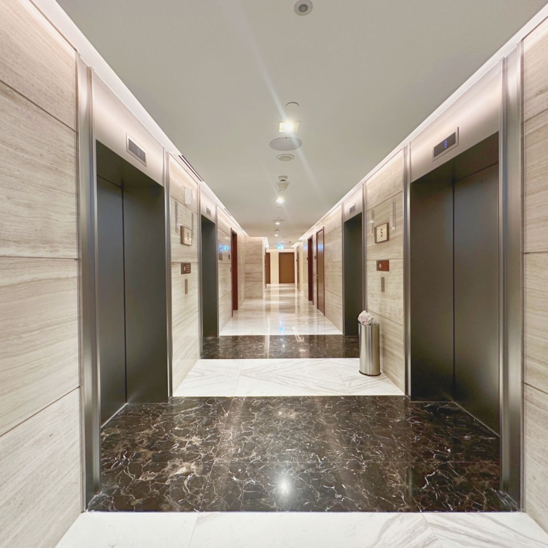 5242 Tower 2, 5242 Towers, Dubai Marina, Duba