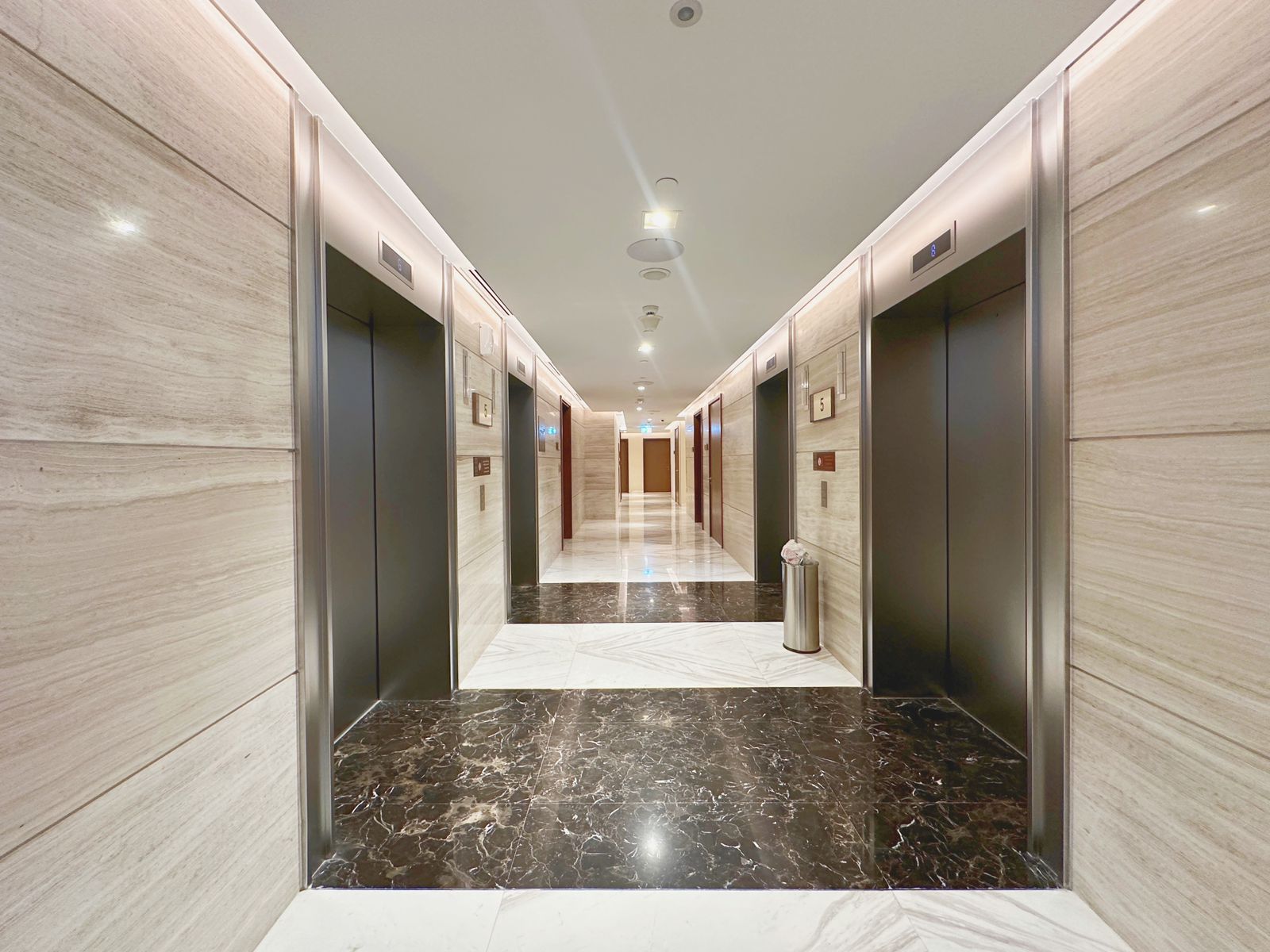 5242 Tower 2, 5242 Towers, Dubai Marina, Duba