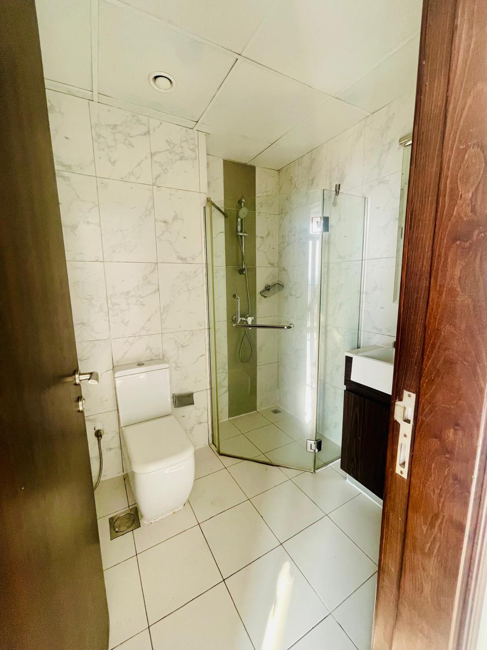 Afnan 4, Afnan District, Midtown, Dubai Production City (IMPZ), Dubai