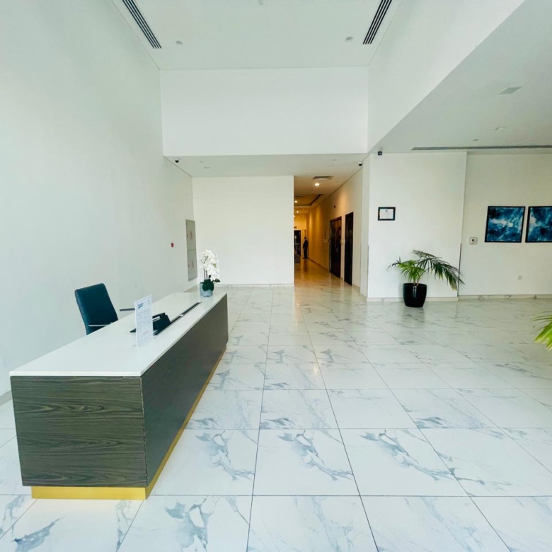 Afnan 4, Afnan District, Midtown, Dubai Production City (IMPZ), Dubai