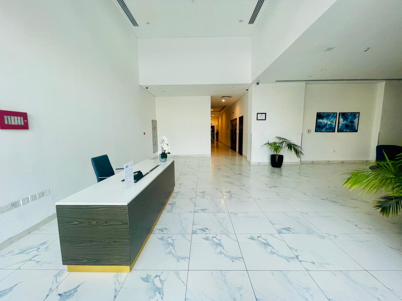 Afnan 4, Afnan District, Midtown, Dubai Production City (IMPZ), Dubai