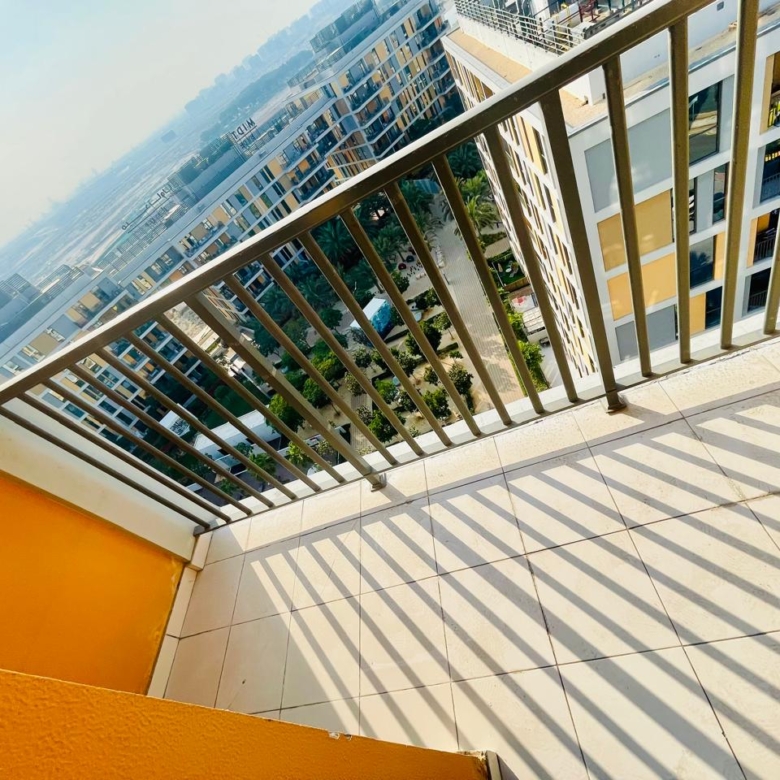 Afnan 4, Afnan District, Midtown, Dubai Production City (IMPZ), Dubai