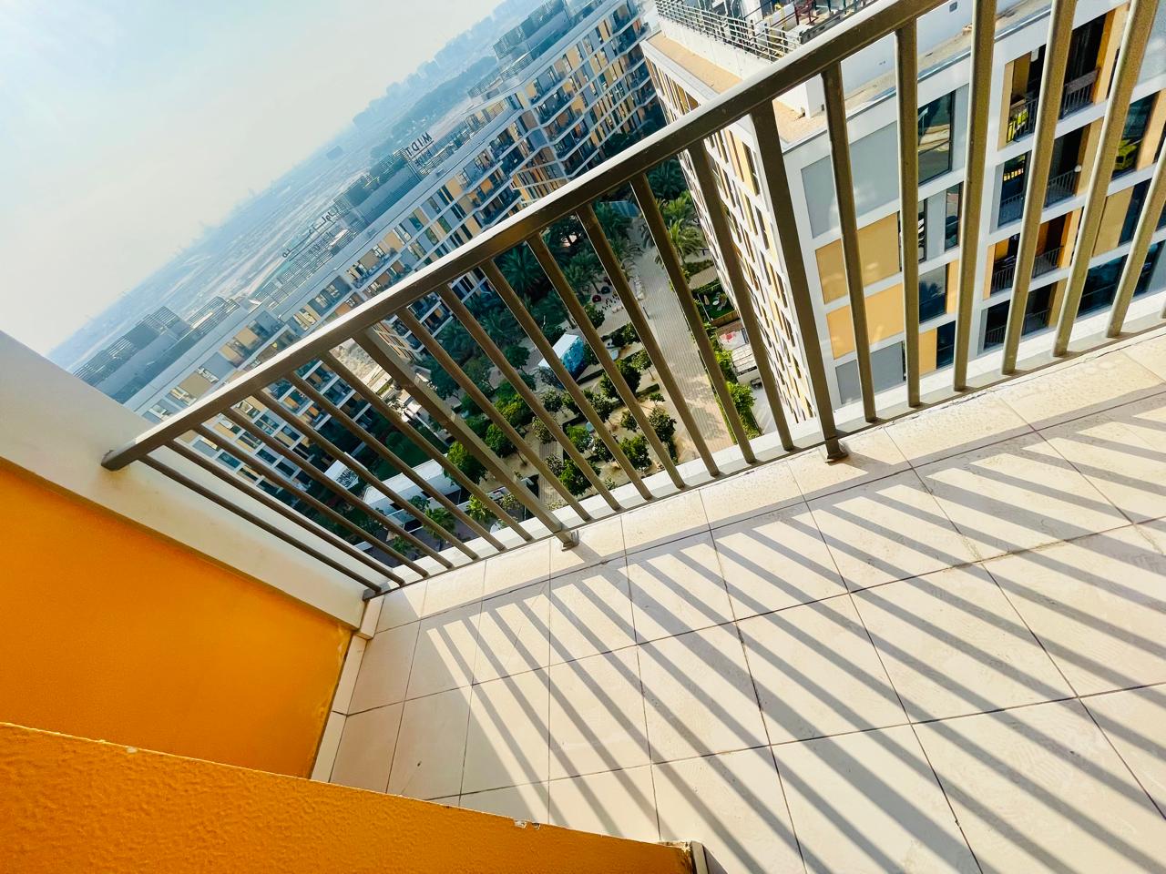 Afnan 4, Afnan District, Midtown, Dubai Production City (IMPZ), Dubai