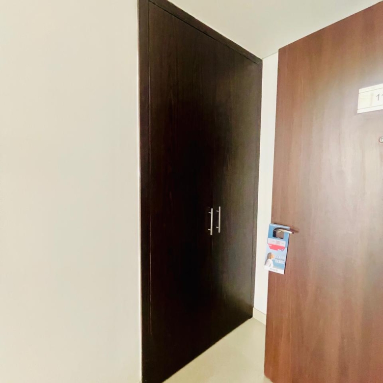 Afnan 4, Afnan District, Midtown, Dubai Production City (IMPZ), Dubai