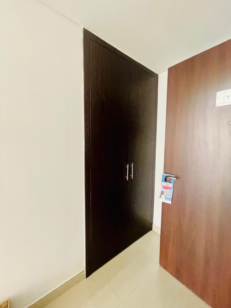 Afnan 4, Afnan District, Midtown, Dubai Production City (IMPZ), Dubai