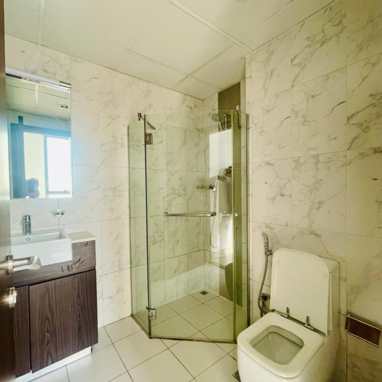 Afnan 4, Afnan District, Midtown, Dubai Production City (IMPZ), Dubai