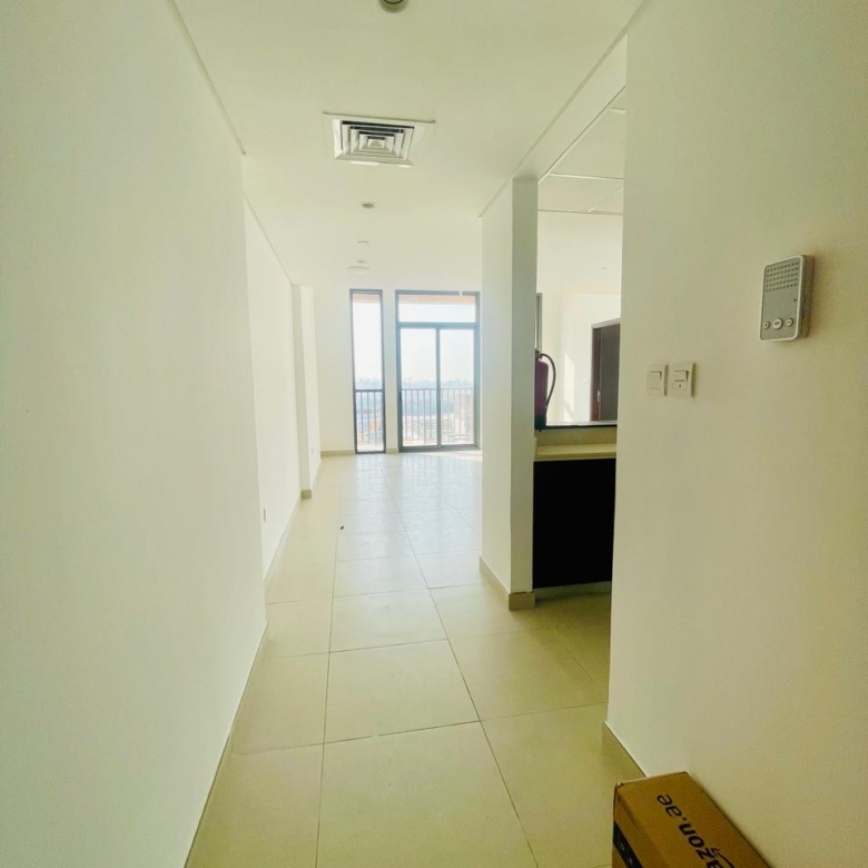 Afnan 4, Afnan District, Midtown, Dubai Production City (IMPZ), Dubai