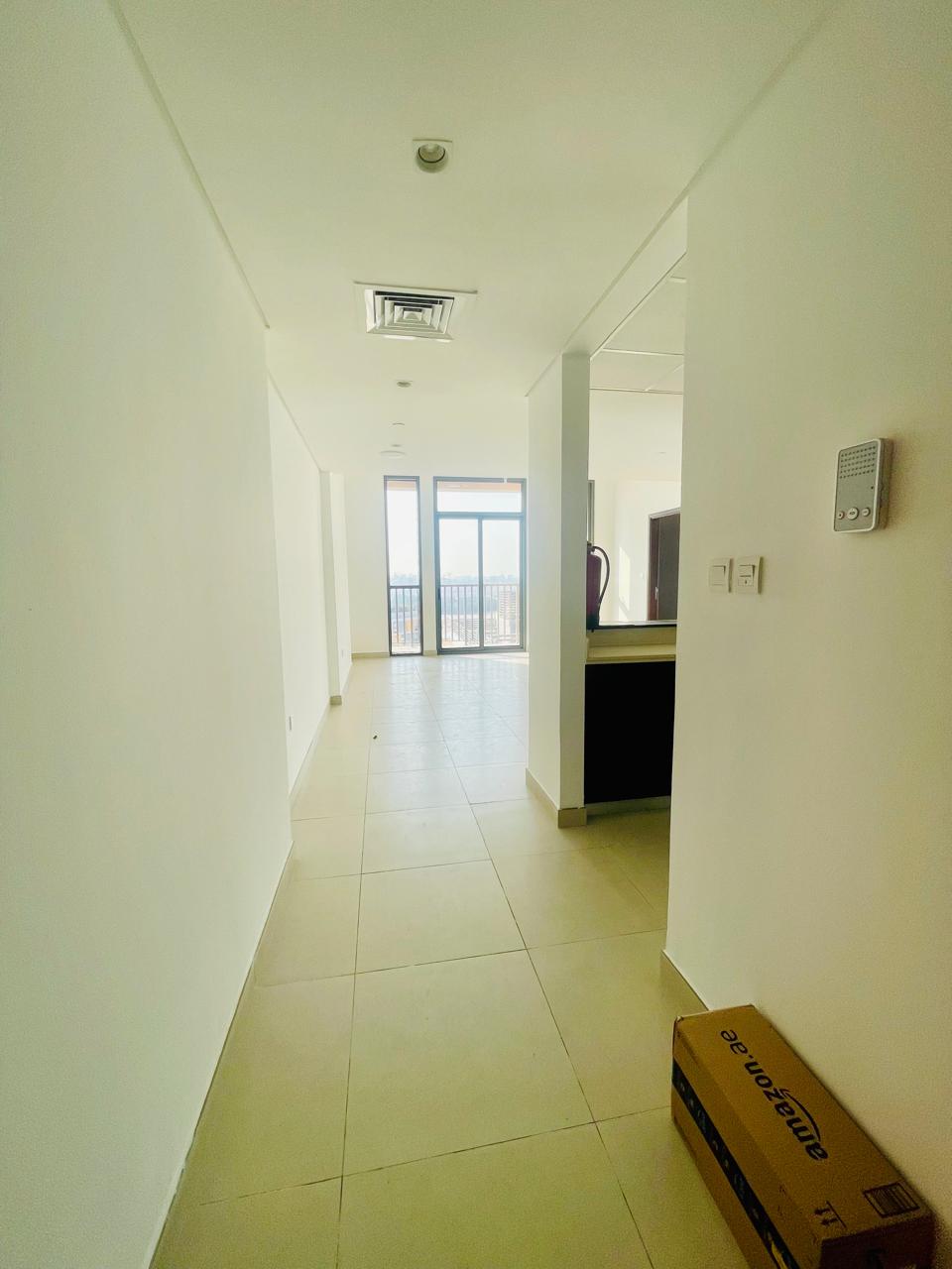 Afnan 4, Afnan District, Midtown, Dubai Production City (IMPZ), Dubai