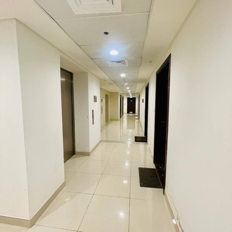 Afnan 4, Afnan District, Midtown, Dubai Production City (IMPZ), Dubai