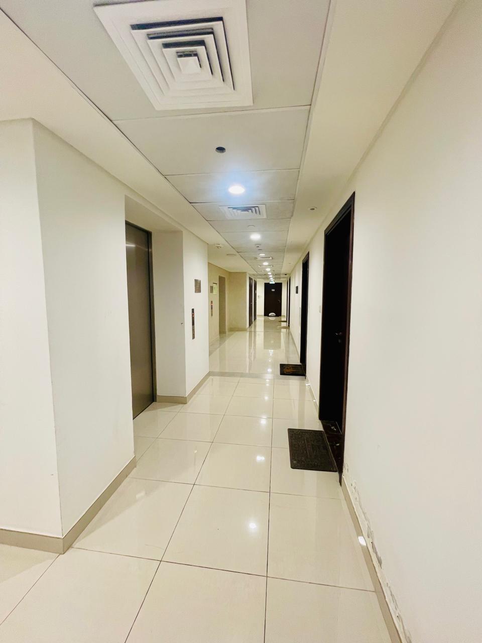 Afnan 4, Afnan District, Midtown, Dubai Production City (IMPZ), Dubai