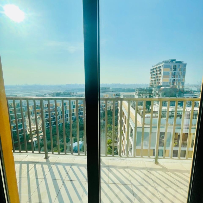 Afnan 4, Afnan District, Midtown, Dubai Production City (IMPZ), Dubai