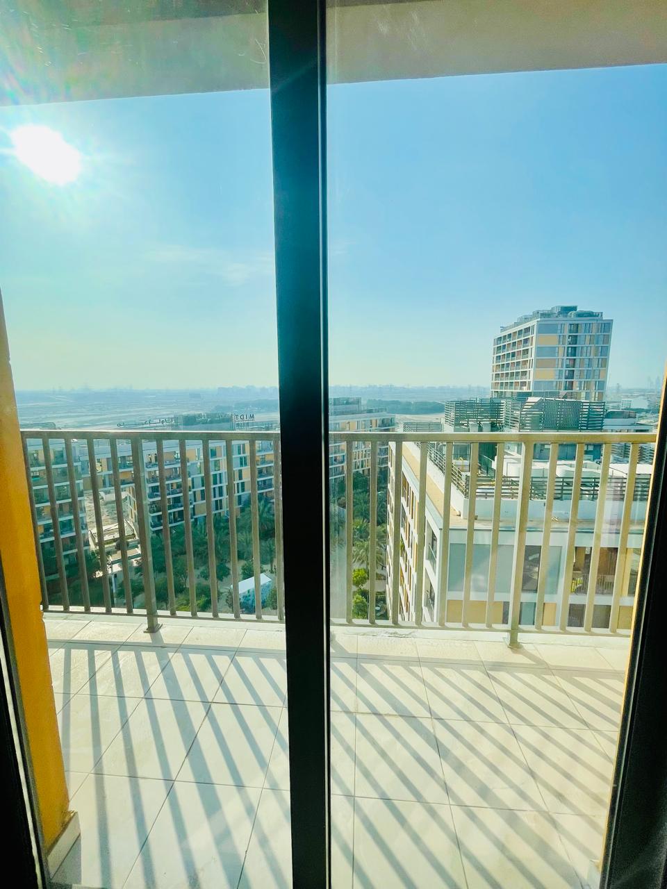 Afnan 4, Afnan District, Midtown, Dubai Production City (IMPZ), Dubai