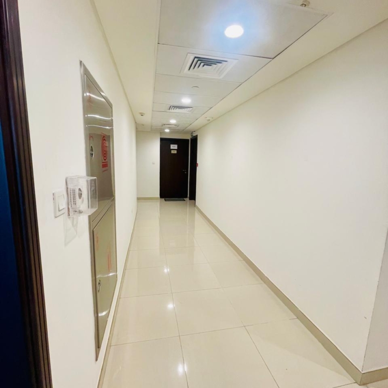 Afnan 4, Afnan District, Midtown, Dubai Production City (IMPZ), Dubai