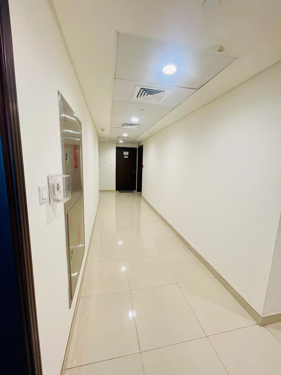 Afnan 4, Afnan District, Midtown, Dubai Production City (IMPZ), Dubai