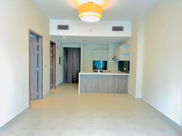 Sol Avenue Business Bay