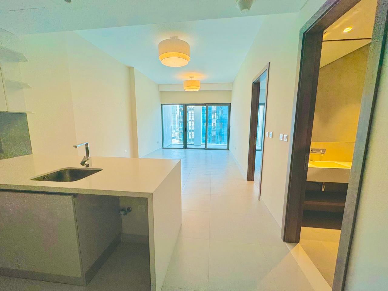 Sol Avenue Business Bay