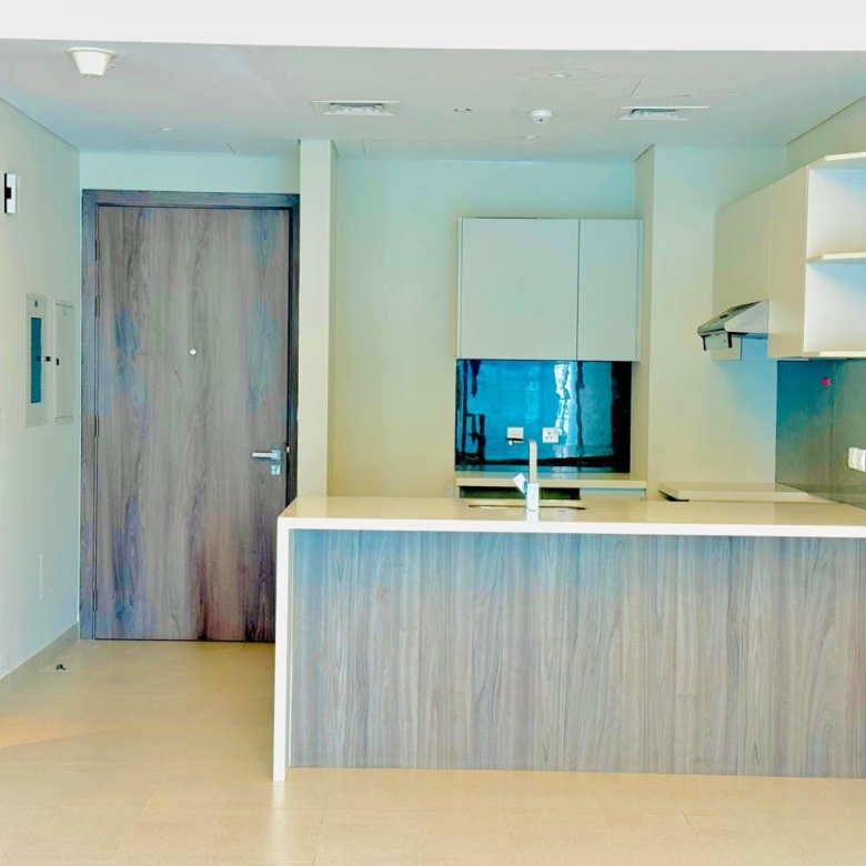 Sol Avenue Business Bay