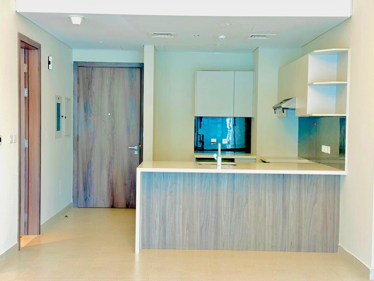 Sol Avenue Business Bay