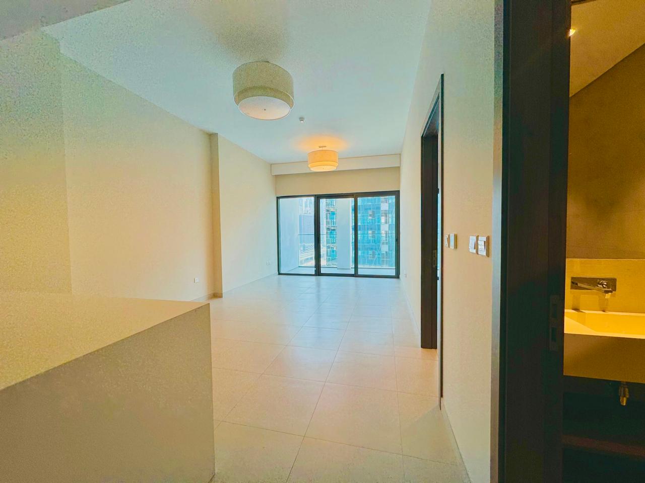 Sol Avenue Business Bay