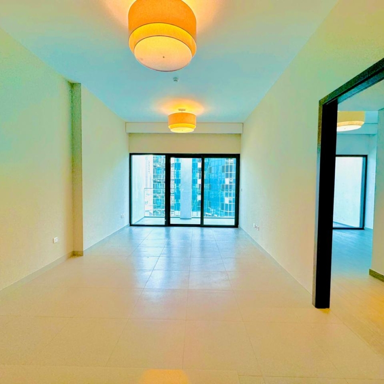 Sol Avenue Business Bay