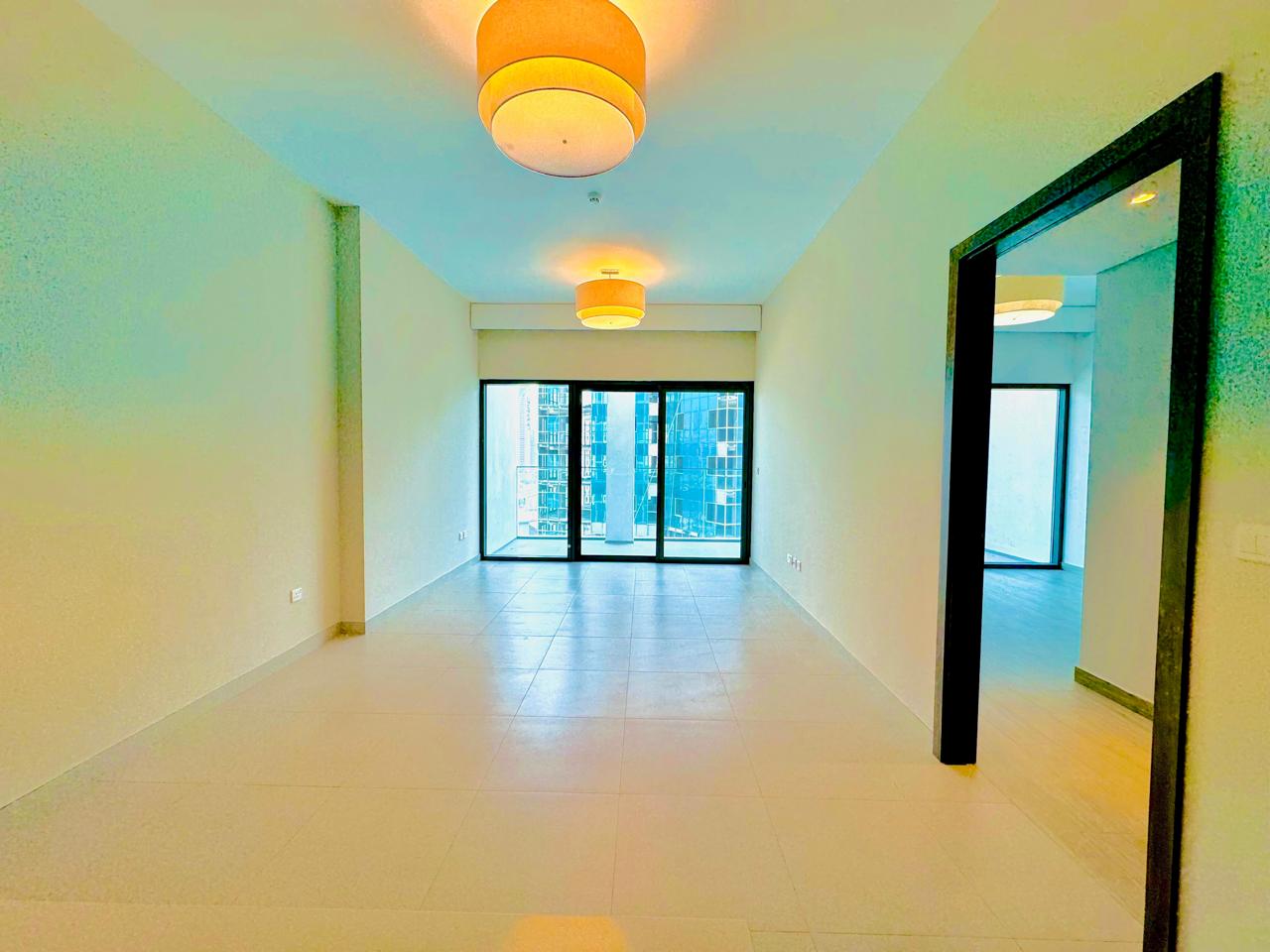 Sol Avenue Business Bay