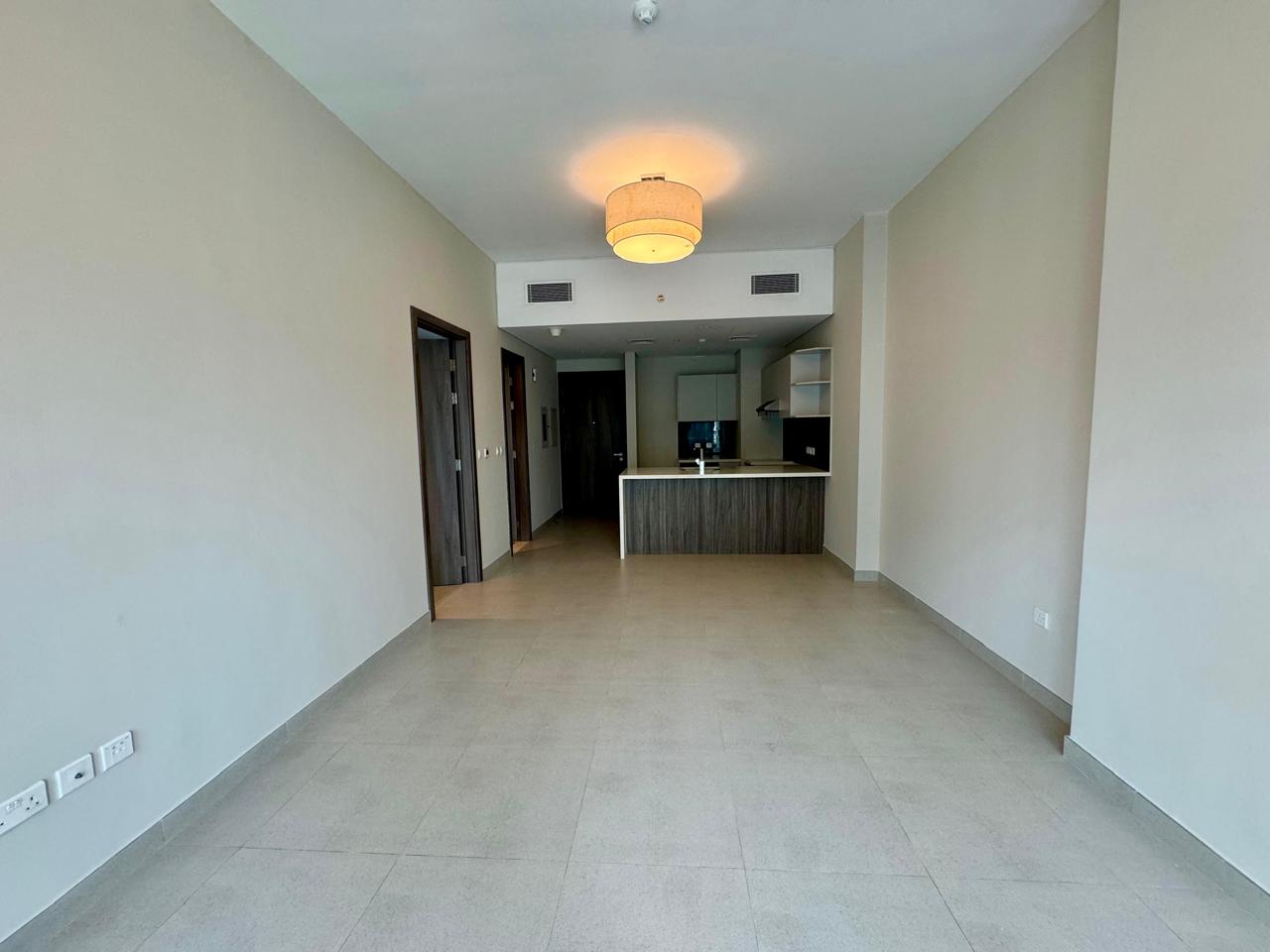 Sol Avenue Business Bay