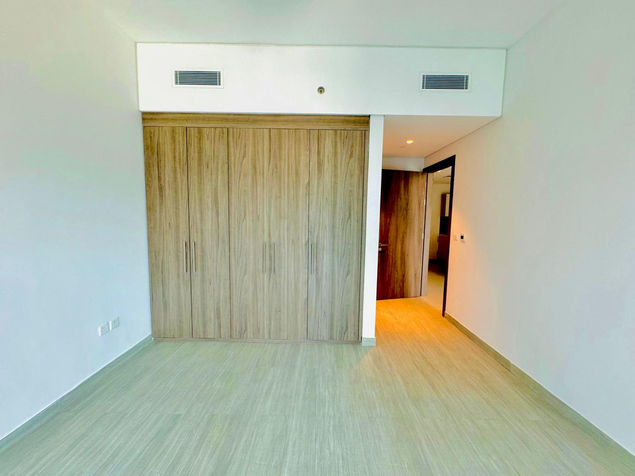 Sol Avenue Business Bay