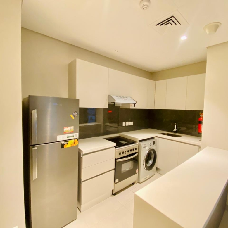 Sol Avenue Business Bay