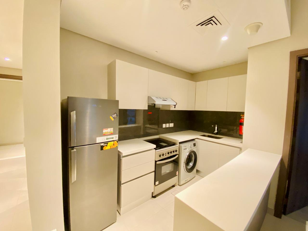 Sol Avenue Business Bay