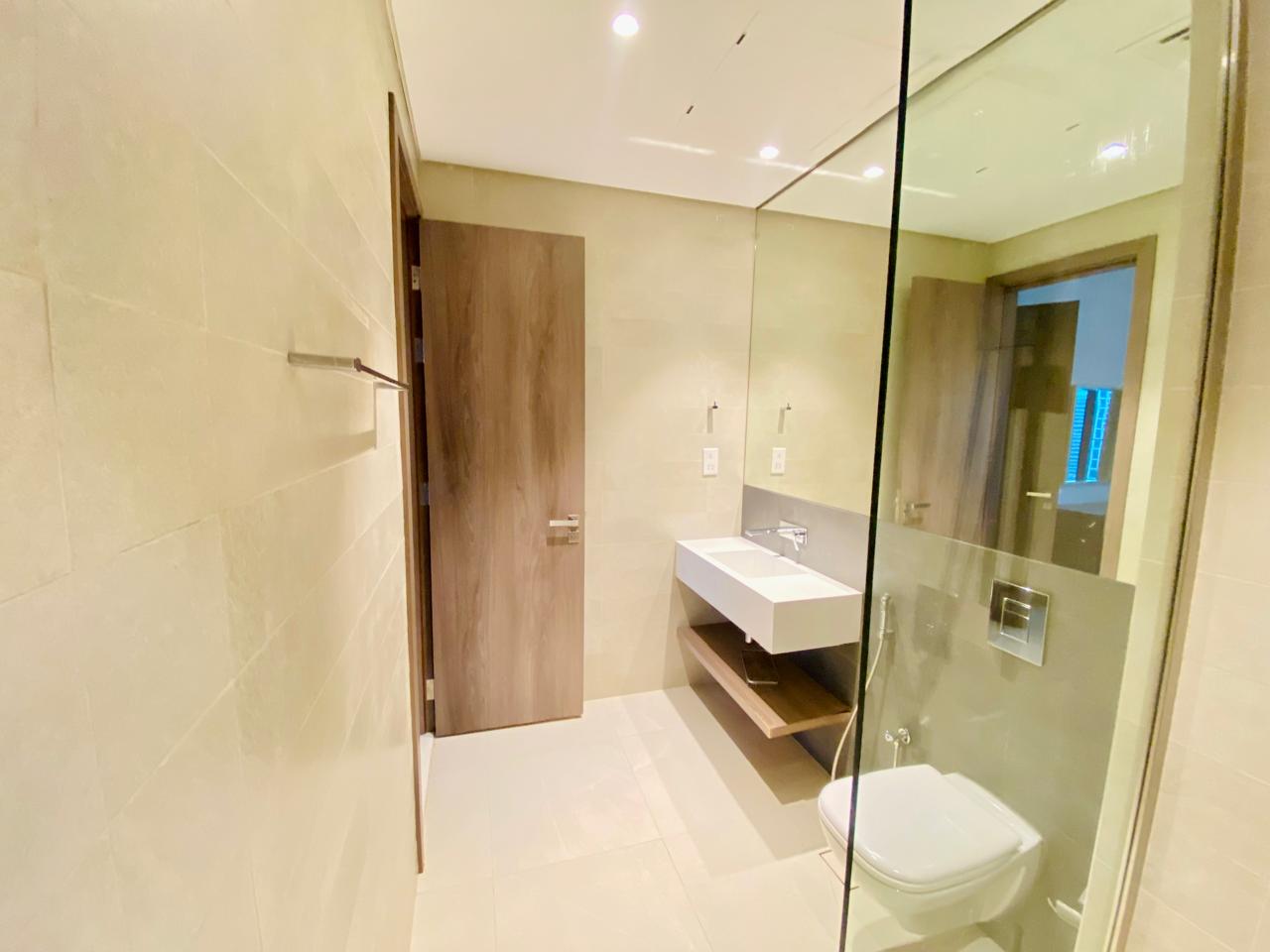 Sol Avenue Business Bay