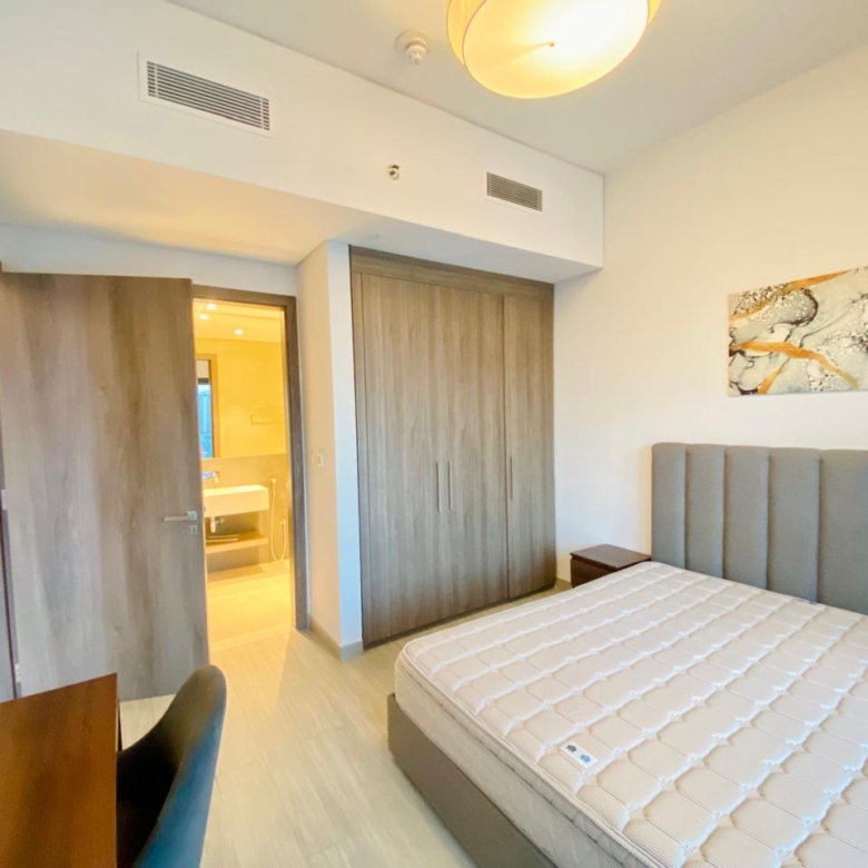 Sol Avenue Business Bay