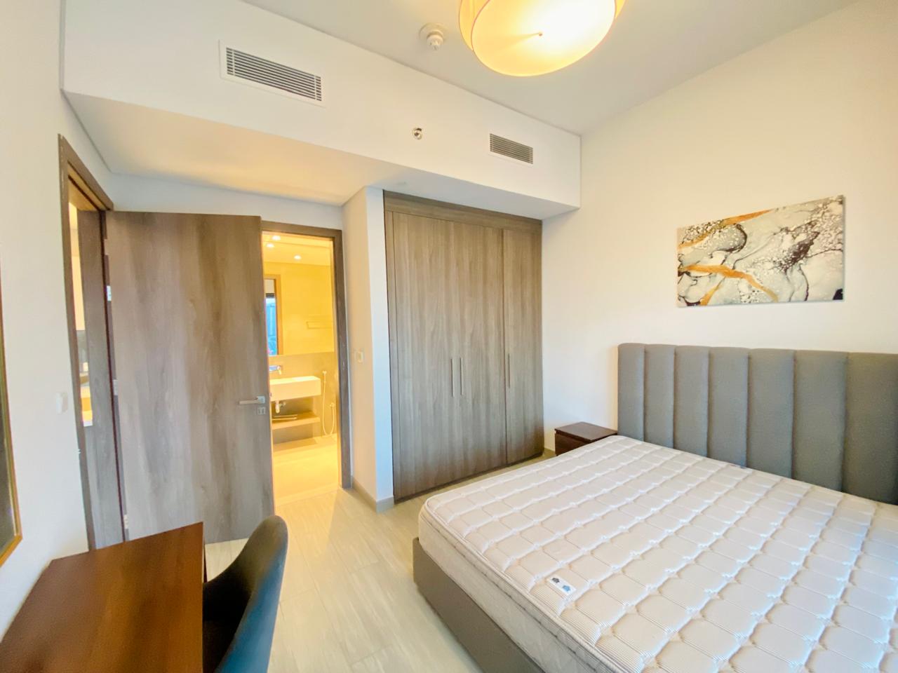 Sol Avenue Business Bay