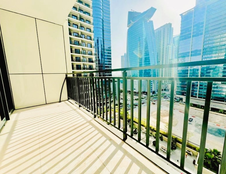 Zada Tower, Business Bay, Dubai, UAE