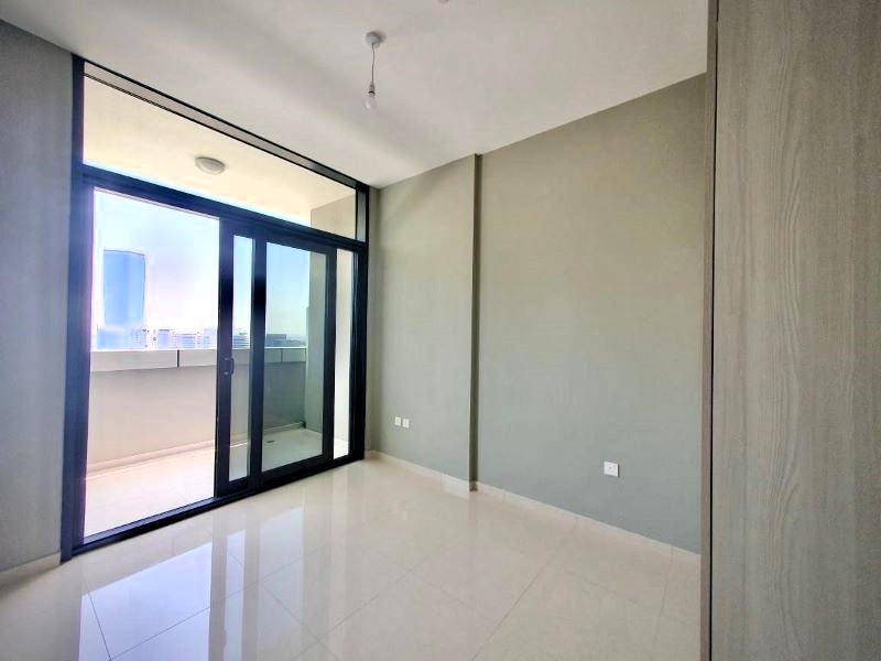 Zada Tower, Business Bay, Dubai, UAE