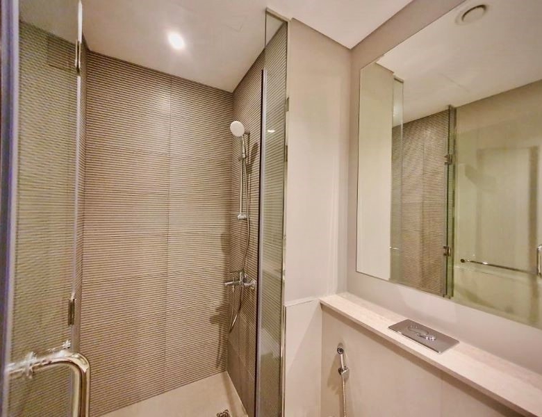 Zada Tower, Business Bay, Dubai, UAE