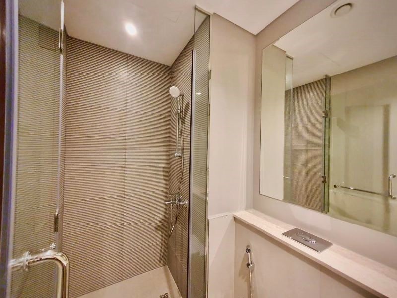 Zada Tower, Business Bay, Dubai, UAE