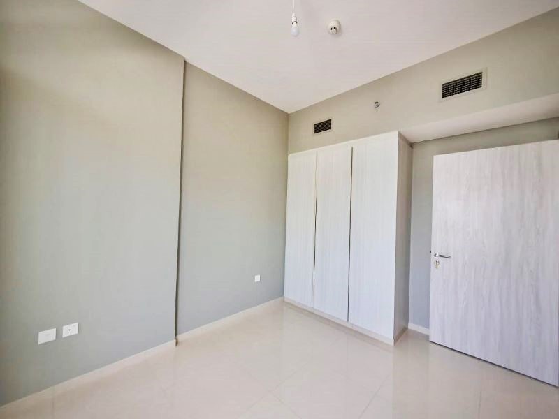 Zada Tower, Business Bay, Dubai, UAE