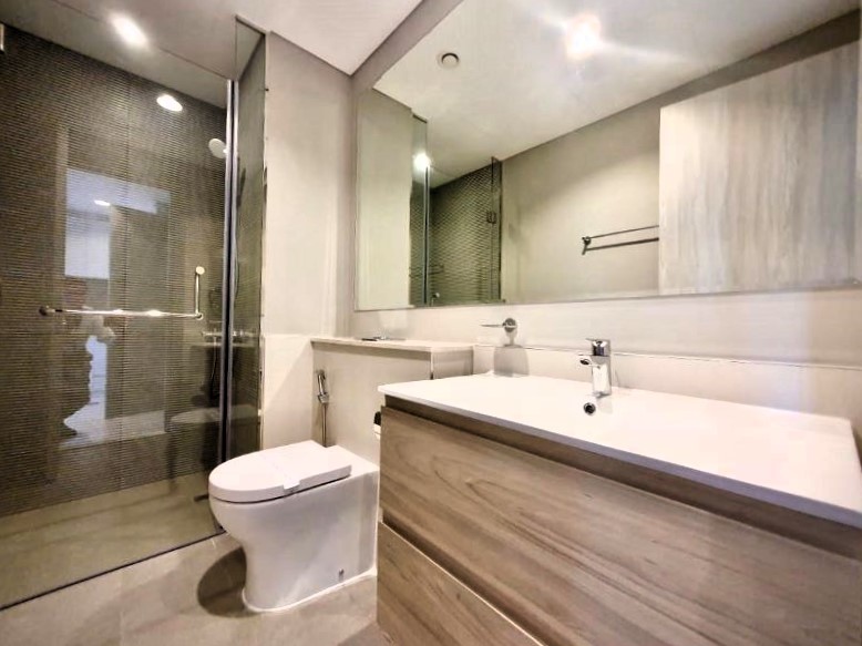 Zada Tower, Business Bay, Dubai, UAE