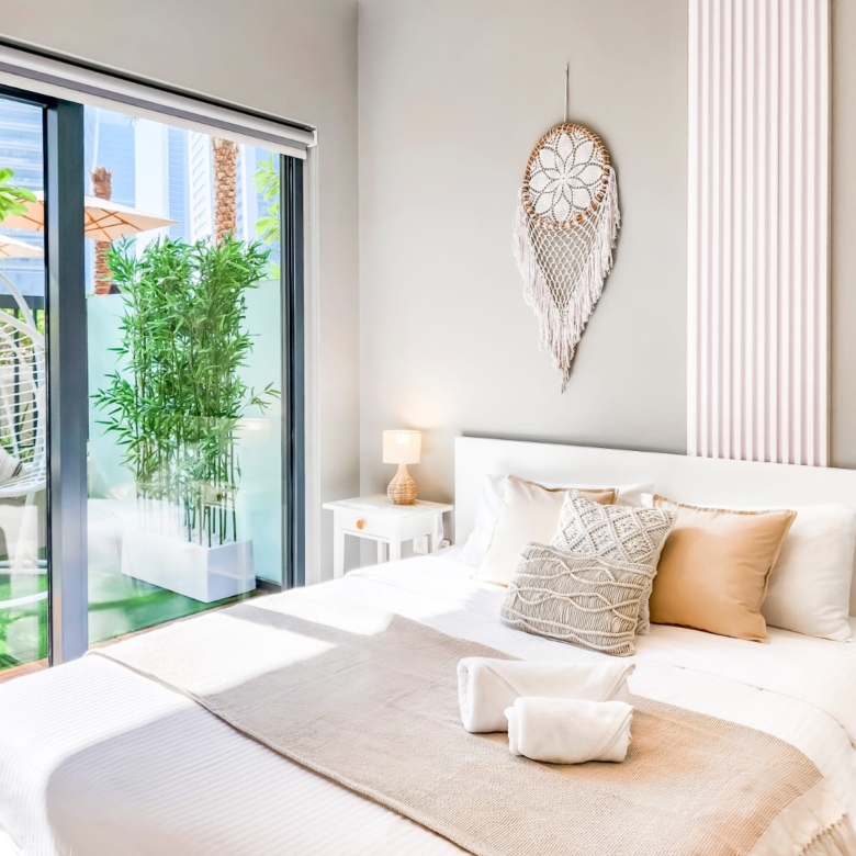 Zada Tower, Business Bay, Dubai, UAE