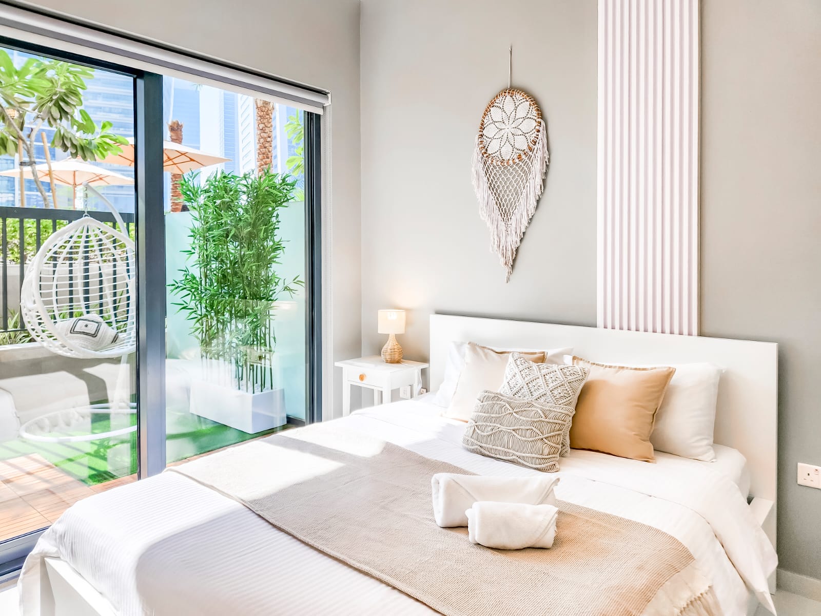 Zada Tower, Business Bay, Dubai, UAE