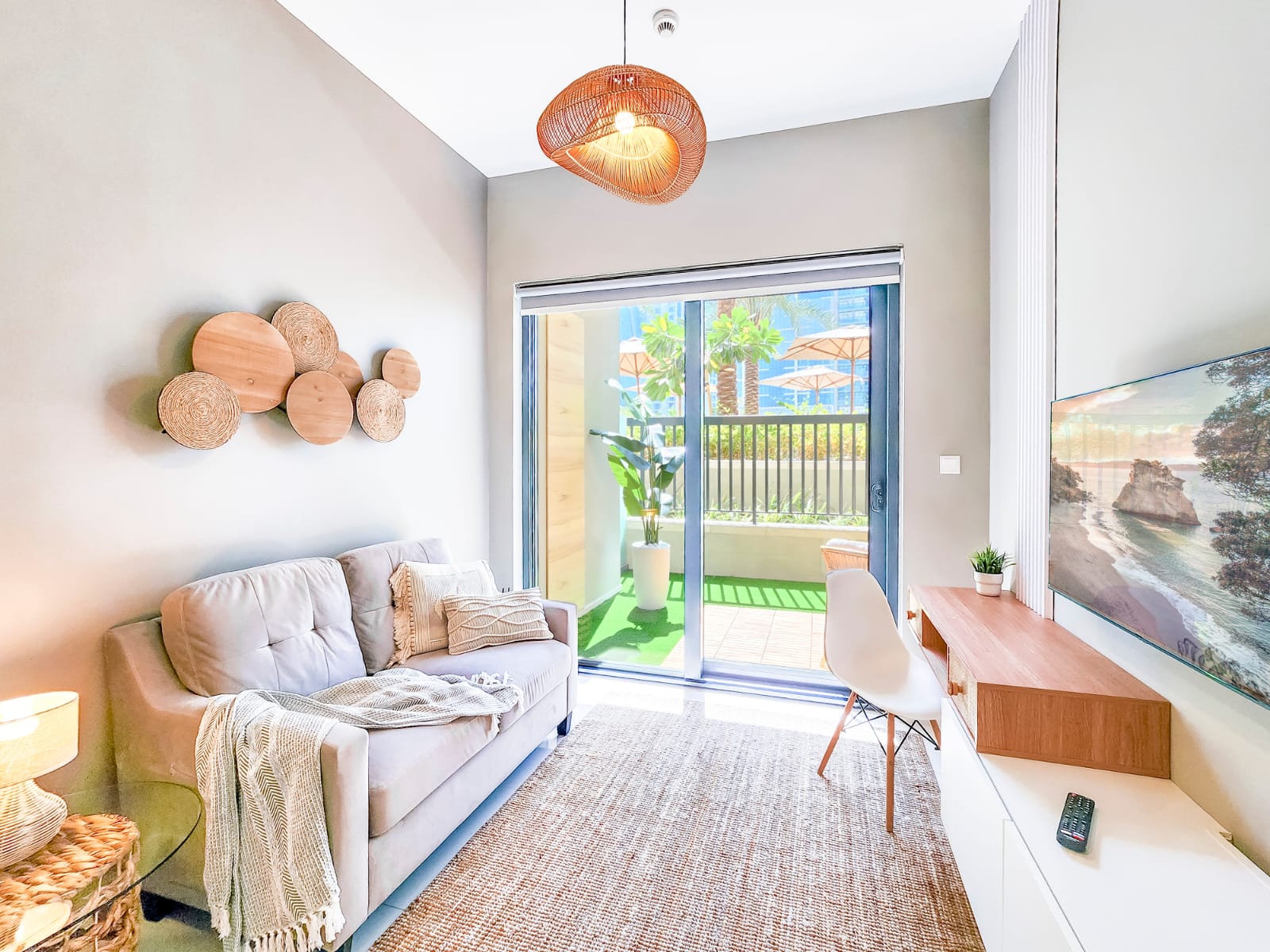 Zada Tower, Business Bay, Dubai, UAE