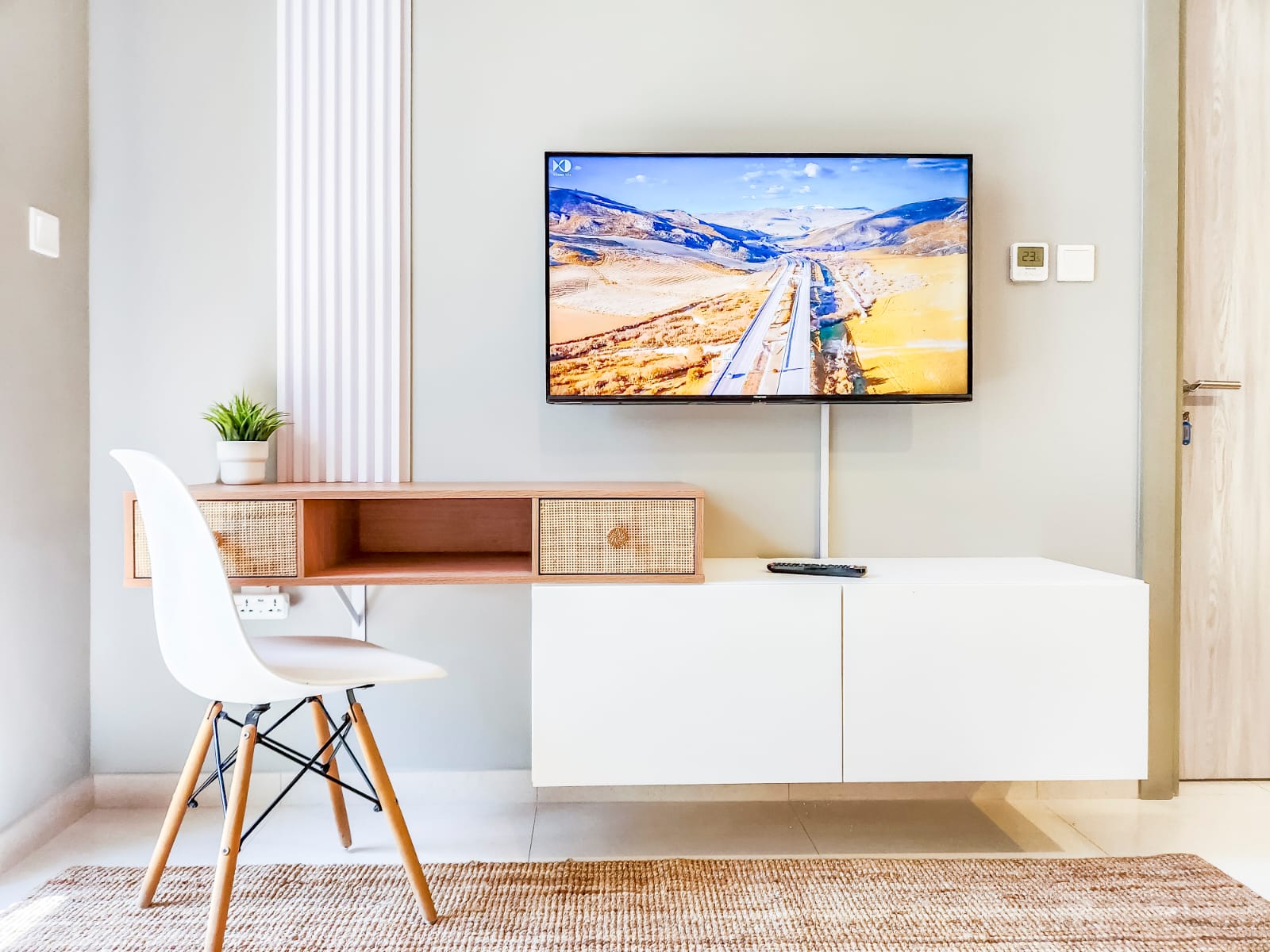 Zada Tower, Business Bay, Dubai, UAE