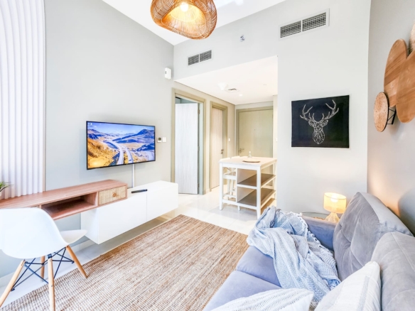 Zada Tower, Business Bay, Dubai, UAE