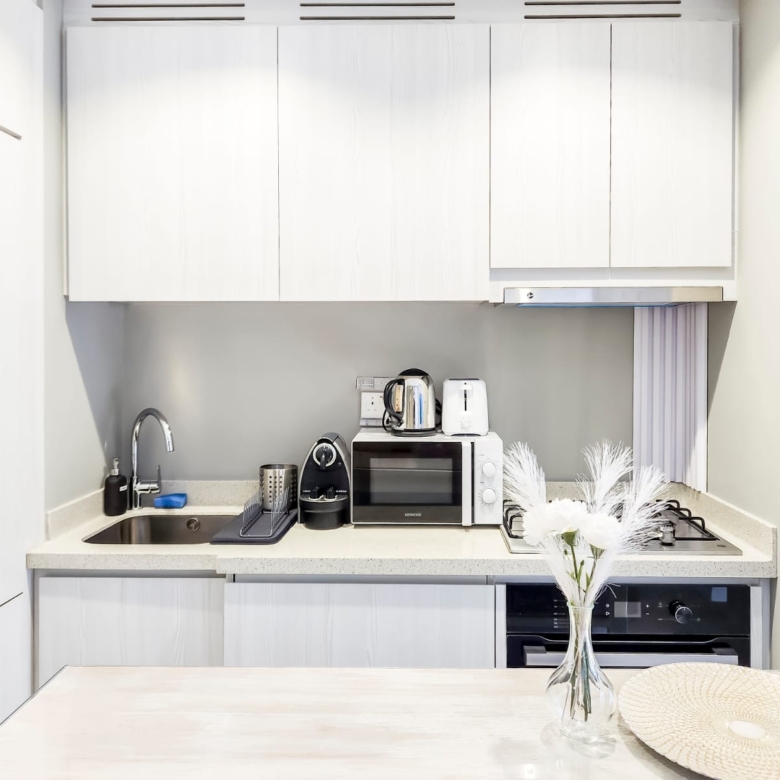 Zada Tower, Business Bay, Dubai, UAE