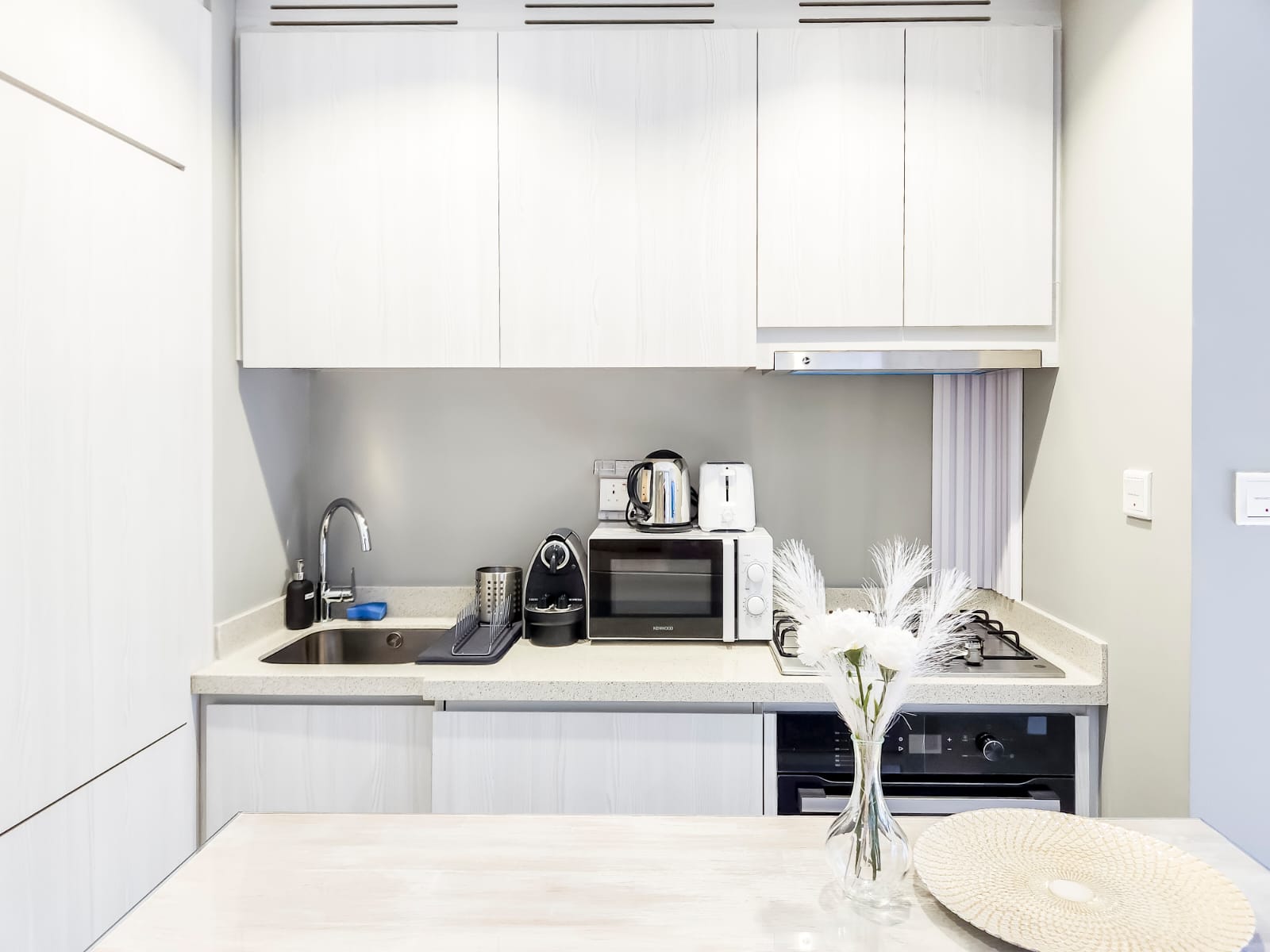 Zada Tower, Business Bay, Dubai, UAE