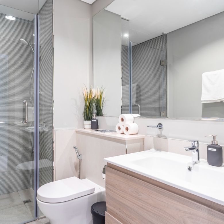 Zada Tower, Business Bay, Dubai, UAE